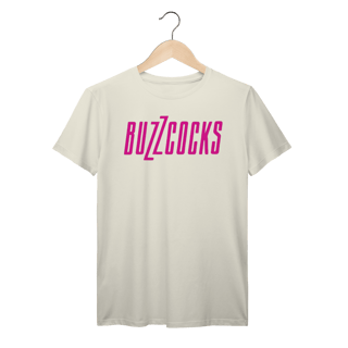 Nome do produto Buzzcocks | Algodão Prime