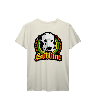 Nome do produto Sublime | Algodão Prime