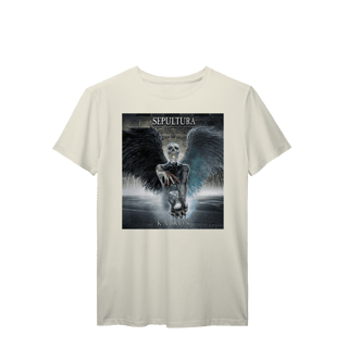 Nome do produto Sepultura | Algodão Prime