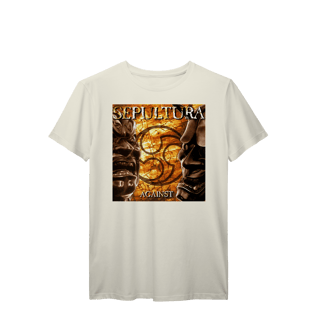 Nome do produto Sepultura | Algodão Prime