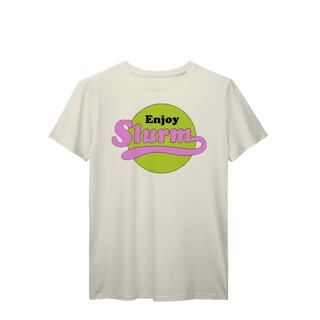 Nome do produto Futurama | Slurm | Algodão Prime