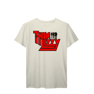Nome do produto Thin Lizzy | Algodão Prime