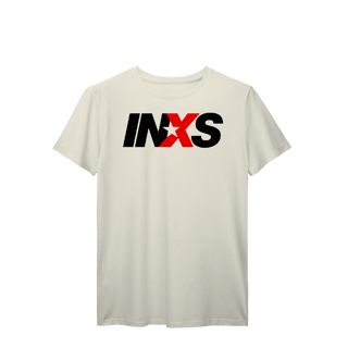 Nome do produto INXS | Algodão Prime