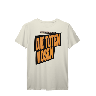 Nome do produto Die Toten Hosen | Algodão Prime