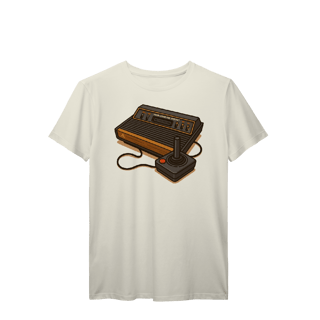 Nome do produto Atari | Algodão Prime