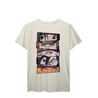 Nome do produto Naruto | Algodão Prime