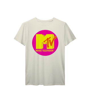 Nome do produto Mtv | Algodão Prime