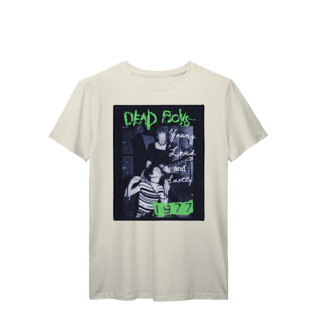 Nome do produto Dead Boys | Algodão Prime