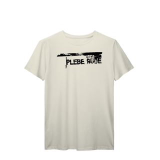 Nome do produto Plebe Rude | Algodão Prime