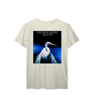 Nome do produto Faith No More | Algodão Prime