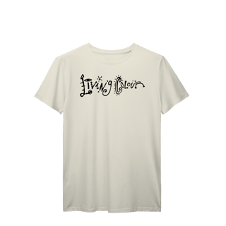 Nome do produto Living Colour | Algodão Prime