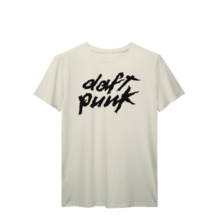 Nome do produto Daft Punk | Algodão Prime