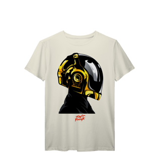 Nome do produto Daft Punk | Algodão Prime