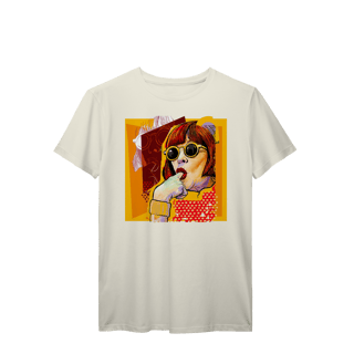 Nome do produto Rita Lee | Algodão Prime