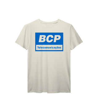 Nome do produto BCP | Algodão Prime
