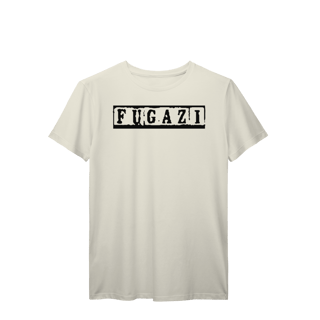 Nome do produto Fugazi | Algodão Prime