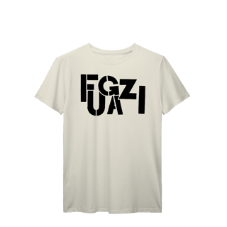 Nome do produto Fugazi | Algodão Prime