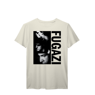 Nome do produto Fugazi | Algodão Prime