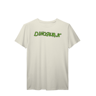 Nome do produto Dinosaur Jr | Algodão Prime
