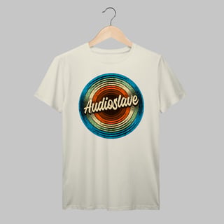 Nome do produto Audioslave | Algodão Prime