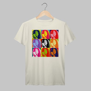 Nome do produto Janis Joplin | Algodão Prime
