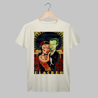 Nome do produto Placebo | Algodão Prime