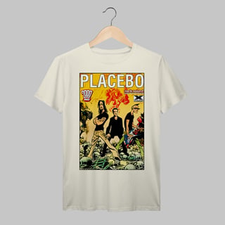 Nome do produto Placebo | Algodão Prime