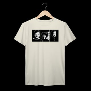 Nome do produto Pixies | Algodão Prime