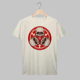 Nome do produto Thirty Seconds To Mars | Algodão Prime
