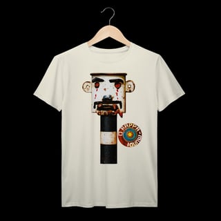 Nome do produto O Rappa | Algodão Prime