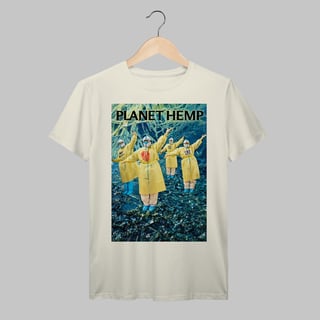 Nome do produto Planet Hemp | Algodão Prime