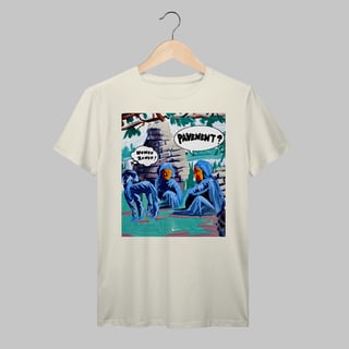 Nome do produto Pavement | Algodão Prime
