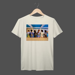 Nome do produto Pink Floyd | Algodão Prime