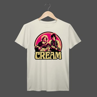 Nome do produto Cream | Algodão Prime