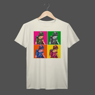 Nome do produto The Smiths | Algodão Prime