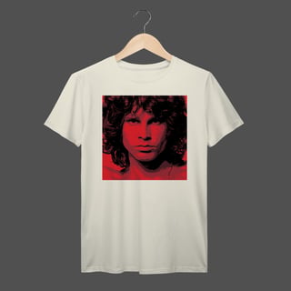 Nome do produto The Doors | Algodão Prime
