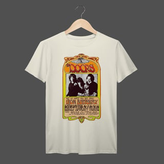 Nome do produto The Doors | Algodão Prime