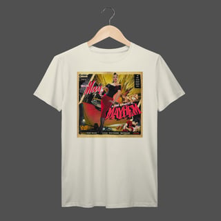 Nome do produto Imelda May | Algodão Prime