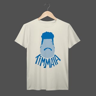 Nome do produto Tim Maia | Algodão Prime