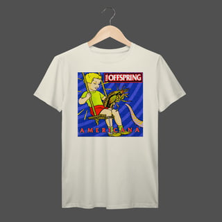 Nome do produto Offspring | Algodão Prime