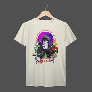 Nome do produto Rita Lee | Algodão Prime