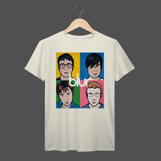Nome do produto Blur | Algodão Prime