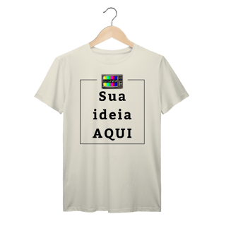 Nome do produto Catálogo Camiseta Prime