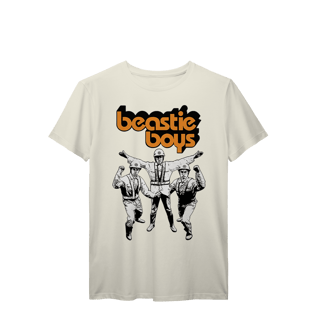 Nome do produto Beastie Boys | Algodão Prime