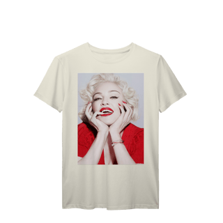 Nome do produto Madonna | Algodão Prime