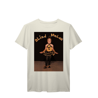 Nome do produto Blind Melon | Algodão Prime