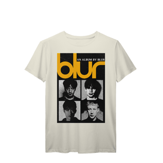 Nome do produto Blur | Algodão Prime