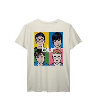 Nome do produto Blur | Algodão Prime