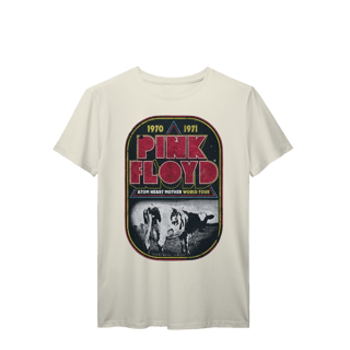 Nome do produto Pink Floyd | Algodão Prime