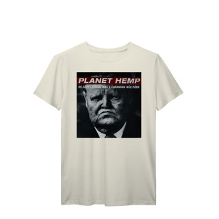 Nome do produto Planet Hemp | Algodão Prime